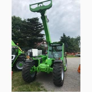 Телескопічний навантажувач Merlo 32.6