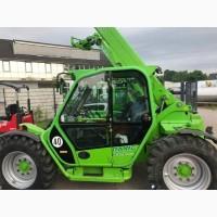 Телескопічний навантажувач Merlo 32.6