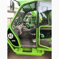 Телескопічний навантажувач Merlo 32.6