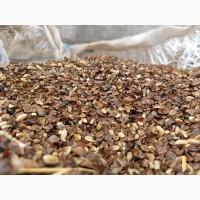 Продаються ГРЕЧАНІ відходи