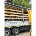 Брикети з твердого відновлювального палива (не потребує складського зберігання)