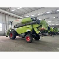 Пропонуємо комбайн в РОЗСТРОЧКУ Claas Tucano 470