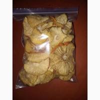 Мухомор красный, сухой