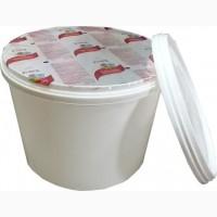 Автоматизированная линия фасовки продуктов в полимерную тару с запайкой и укупоркой