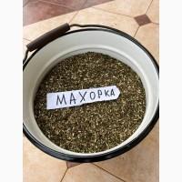 Табак Махорка така кріпка що дере