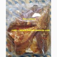 Креветка сушеная (тубус), Рыбные снеки Краб Кальмар Тунец Янтарная Анчоус, рыба к пиву