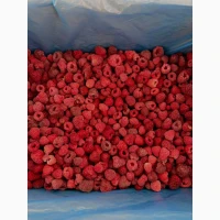 Куплю малину на заморозку