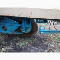 Картоплезбиральний комбайн Anna Z644