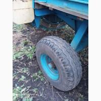 Картоплезбиральний комбайн Anna Z644