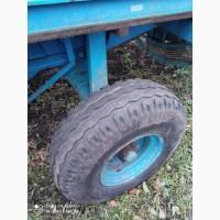 Картоплезбиральний комбайн Anna Z644
