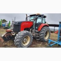 Трактор колісний Buhler Versatile 280