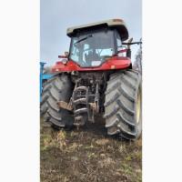 Трактор колісний Buhler Versatile 280