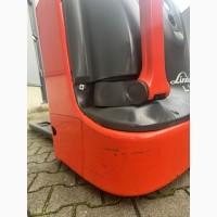 Поводковий електроштабелер LINDE L12 134 мг 2023 року