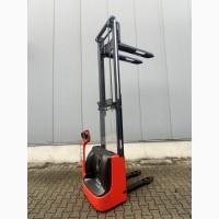 Поводковий електроштабелер LINDE L12 134 мг 2023 року