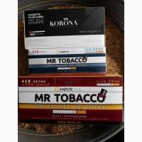 Якісна Гавана / Давідоф / КапБлек / Дюбек / Вірджинія / Берлі / Махорка / Мальбро / Гільзи