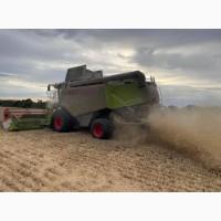 Комбайн Claas Lexion 570 (2008)