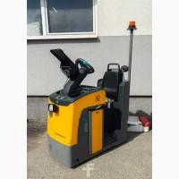 Jungheinrich EZS130 Li-Ion 2018yy/ 1590mh