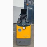 Jungheinrich EZS130 Li-Ion 2018yy/ 1590mh