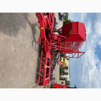 Надам на Послуги посіву сіваву СОЇ і зернових Хорш Пронто 6м