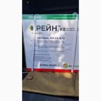 КРЕЙН, КЕ Післясходовий протизлаковий гербіцид для посівів соняшнику, сої, ріпаку, буряку