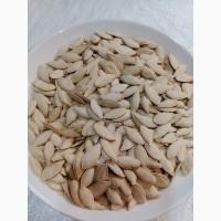 Закупка гарбузового насіння