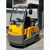 Jungheinrich EZS 570 / 2021р/ 11924г/ 7т