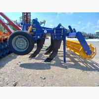 Агрегат чизельний АГЧ – 1, 8