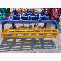 Агрегат чизельний АГЧ – 1, 8