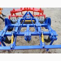 Агрегат чизельний АГЧ – 1, 8