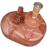 Редуктор ТСН.00.760 приводу похилого конвеєра ТСН-160А