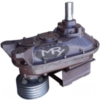 Редуктор ТСН-160А
