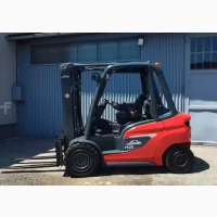 Linde H25D