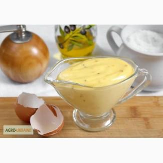 Майонез домашний 200г