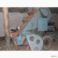 Зернопогрущик