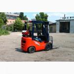Автопогрузчик газ/бензин HELI CPQYD 15