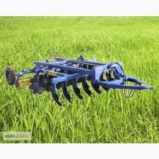 Бороны АГД-2.5, борона АГД-2.5Н(АГД-2.1, АГД-2.8, АГД-2.8Н, Дисковая борона