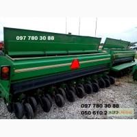 Сеялка зерновая Great Plains 3S-4000HD (Б/У) + доставка