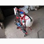 Протравливатель семян под шнеки производительностью от 4 до 20 т/час