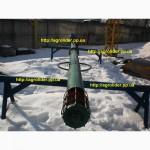 Загрузчик шнековый передвижной ЗШП 10 (6-9 метров)