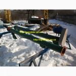 Загрузчик шнековый передвижной ЗШП 10 (6-9 метров)