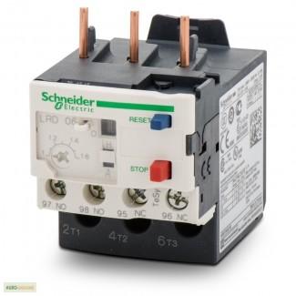 Тепловое реле для линии кормления ROXELL LRD06