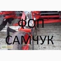 Сеялка СУ-8м, сеялка СУПН-8, модернизированная