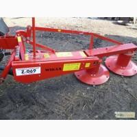 Косилка роторная Z-165