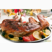 Мясо кролика