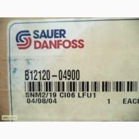 Ремонт гидромоторов Sauer-Danfoss, Ремонт гидронасосов Sauer-Danfoss
