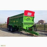 Продам універсальний розкидач hawe dst