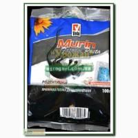 Родентицид Мурін факум паста, 100 г