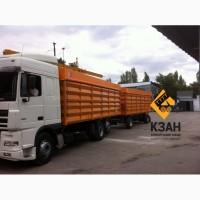 Продаем кузов зерновоз, кузов БДФ