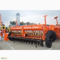Сеялка СЗФ-4000 (вариаторна) сівалка зернова СЗ-4000
