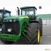 Продам трактор John Deere 8520